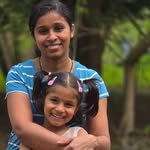 Mishel Maria Mathew - @minnusworldbymishelmaria - Instagram