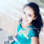 Mishel Mathew - @muth__muthuzz_ - Instagram
