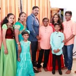 Mishel Mathew - Facebook
