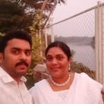 Mishel Mathew - @mishel.annmaria - Instagram