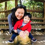 Lisa Miso Kim - @misolee - Instagram