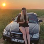 Katerina Bahtina🤍 - @miss_baileys13 - Instagram
