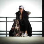 MISS BAILEY - @miss_bailey_the_blueline - Instagram