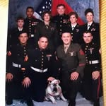 Missy Alexander - @911maddog - Instagram