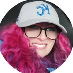 Missy (Mirrissa Alexander) - @entangledelements - Instagram