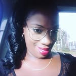 Sarah Missy Alexander - @sweet_darkie10 - Instagram
