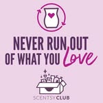 Missy Bowen Scentsy Consultant - @missybowenscentsy - Instagram