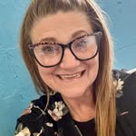 Missy Granger Brewer - @beautyforashes50 - Instagram