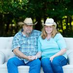 Fred Missy Daniels Burch - @burchfam56 - Instagram