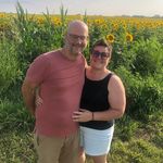 Missy Burch - @melburch76 - Instagram