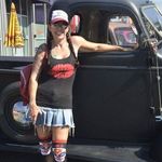 Missy Greene Burchette - @burchettemissy - Instagram