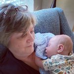 Missy Cox - @missy_cox_aka_nanny - Instagram