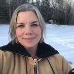 Missy Finlay - @littlewhitedogstudio - Instagram