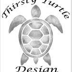 Missy Gentry - @thirsty_turtle_design - Instagram