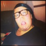 Vicky Haley - @missyhaley89 - Instagram