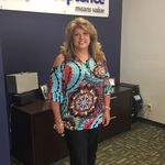 Missy Hicks Boggs - @eubanks242 - Instagram