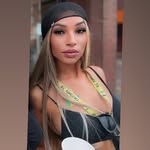 Monique Toney - @missyhickss_ - Instagram