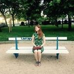 Megan Mackay - @missy_higgins - Instagram