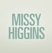Missy Higgins - Facebook
