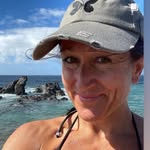 Missy Curtis Leonard - @missyleonard - Instagram