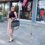 Missy Margarett de Leon - @iammadam0 - Instagram