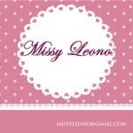 MissyLeono - @missyleonoshop - Instagram