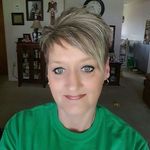 Missy Morgan Sneed - @missmissy_1024 - Instagram