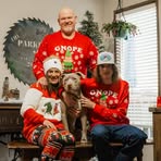 Missy Parker - Facebook