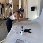 Missy Ross - @missyrossfashionstudent - Instagram