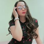 Vasti Rose Laurente - @missy_rossey28 - Instagram