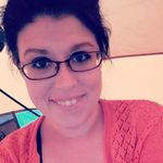 Missy - @missywade88 - Instagram