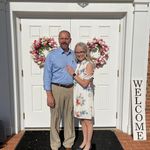 Gabe-Missy Walden - @gabewalden72 - Instagram