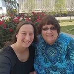 Missy-Chris Walden - @mrdcaudill - Instagram
