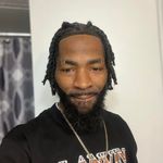 Brandon Moore - @mistermoore89 - Instagram