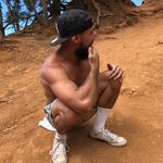 Mister Moore - @mooreofkeone - Instagram