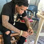 Mister_Moore - @mister_moore21 - Instagram