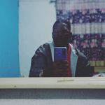 Ogbeni Moore - @mister_moore12 - Instagram