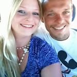 Misti Anderson - @mistibluelove - Instagram