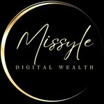 Misty Bailey |How To Make Money Online - @missyledigitalwealth - Instagram
