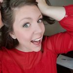 Helping Mamas Find Freedom - @mistibrice - Instagram