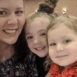 Misti Brice - @thefreedommomma - Instagram