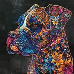 Misti Campbell Smith - @mistimousem - Instagram