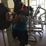 Misty Campbell - @80_pounds_lighter - Instagram