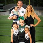 Misti Daniel Carmean - @mcarmean221 - Instagram