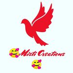 misti creation - @mistimackovercreation - Instagram