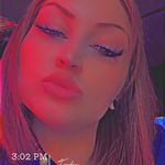 Misti Martin - @queenofmakeup21 - Instagram