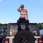Misti Ramirez - @mistiramirez88 - Instagram