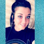 Misti Williams - @mbwilliamss - Instagram