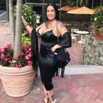 Misti Williams - @blu4bash - Instagram