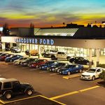 Misti Williams - @vancouverford1 - Instagram